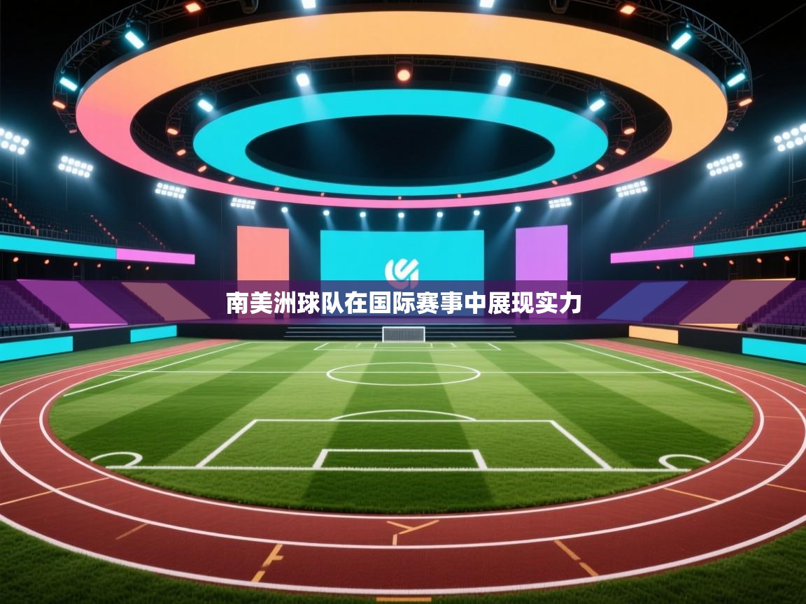 南美洲球队在国际赛事中展现实力  第1张