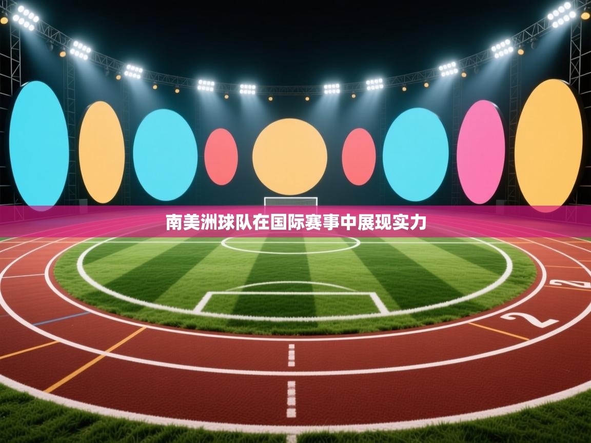 南美洲球队在国际赛事中展现实力  第2张