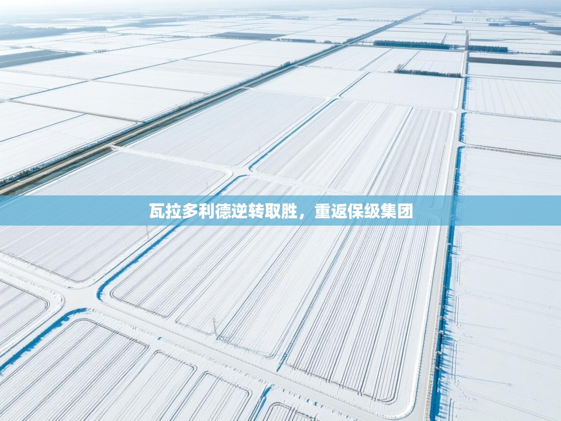 瓦拉多利德逆转取胜,重返保级集团 第2张