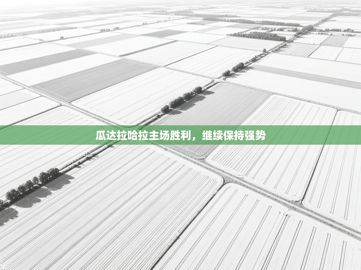 瓜达拉哈拉主场胜利，继续保持强势  第2张