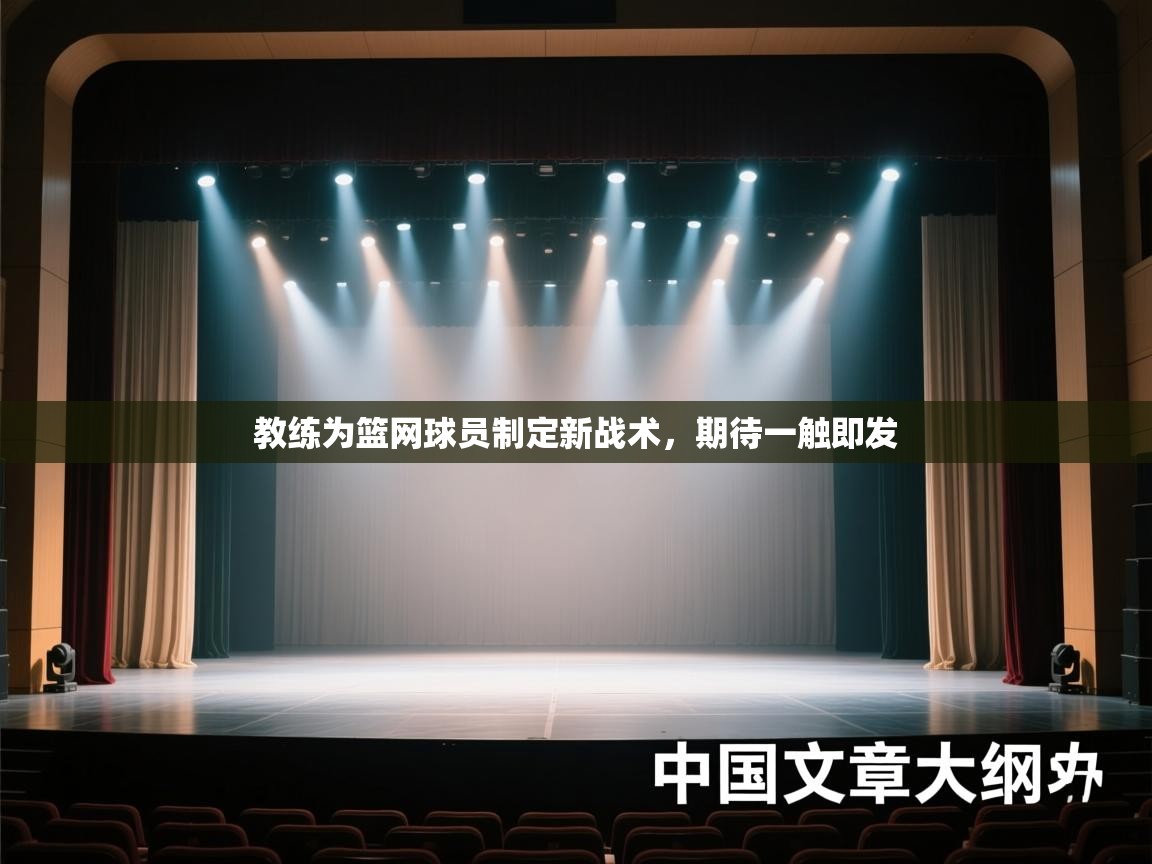教练为篮网球员制定新战术,期待一触即发 第2张