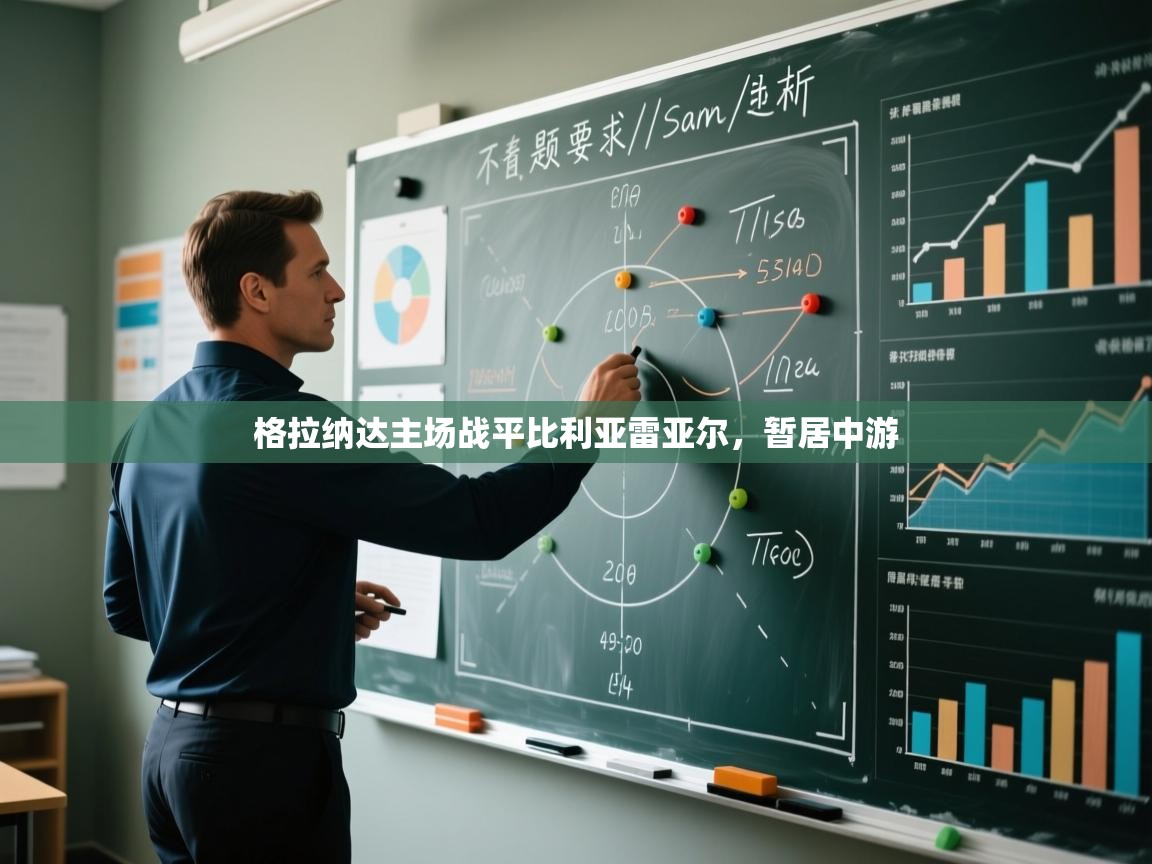 格拉纳达主场战平比利亚雷亚尔,暂居中游 第1张