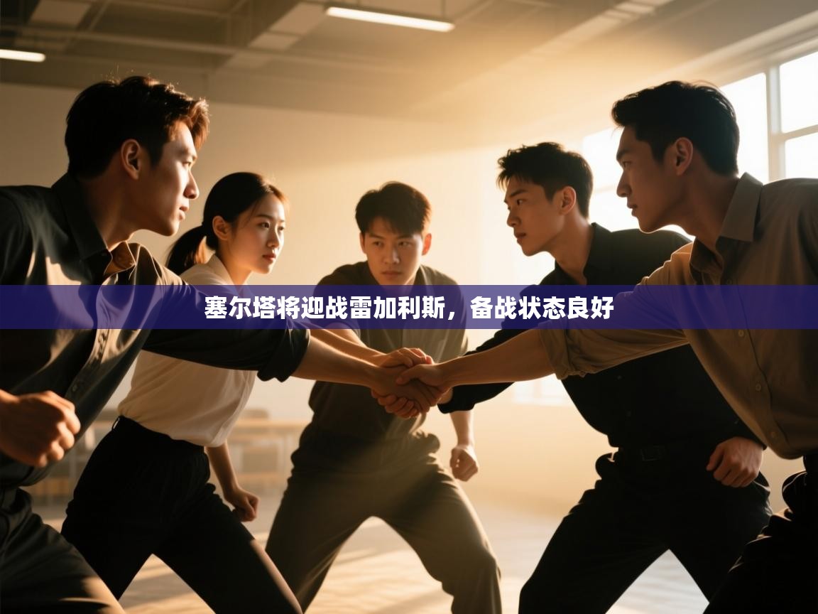 塞尔塔将迎战雷加利斯，备战状态良好  第1张