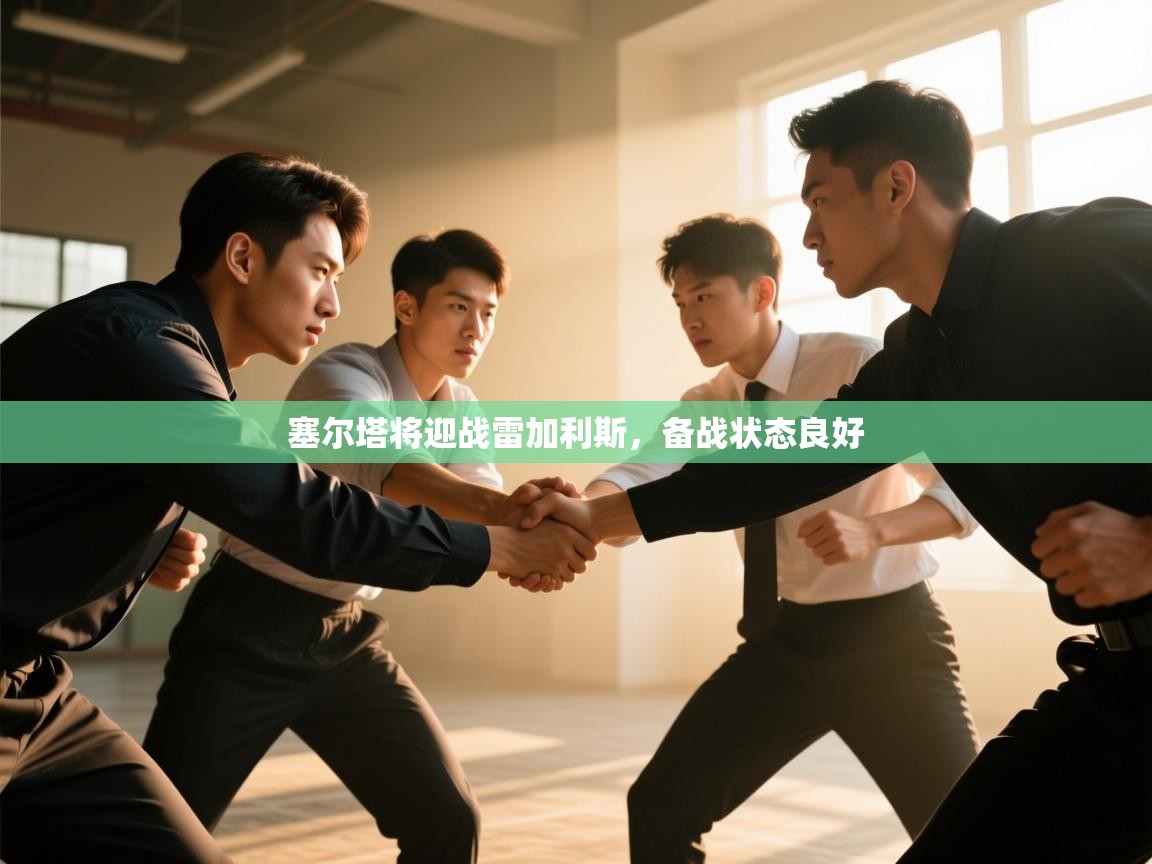 塞尔塔将迎战雷加利斯，备战状态良好  第2张