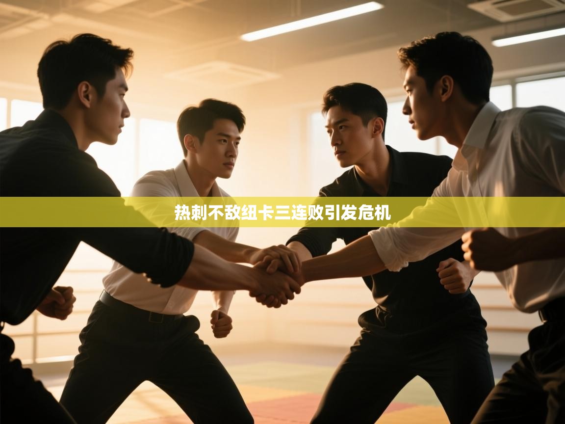 热刺不敌纽卡三连败引发危机  第2张