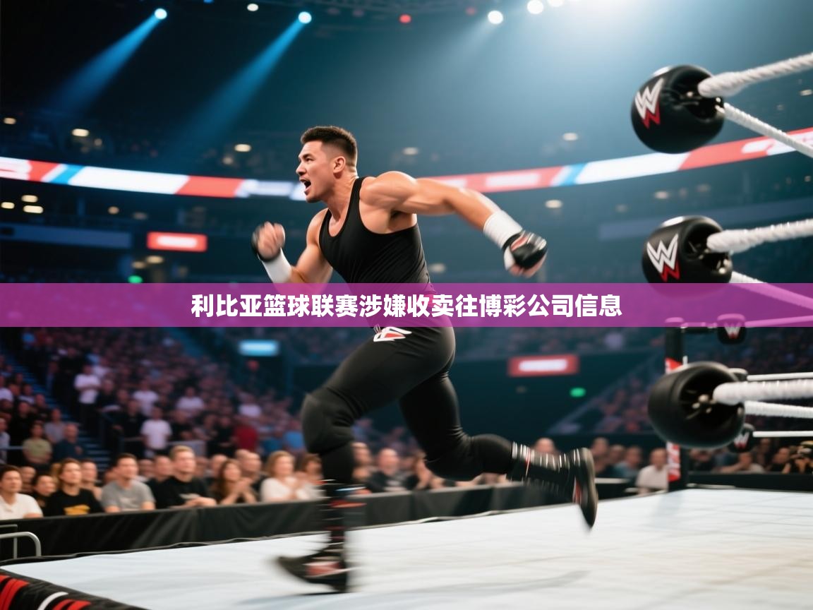 利比亚篮球联赛涉嫌收卖往博彩公司信息  第1张