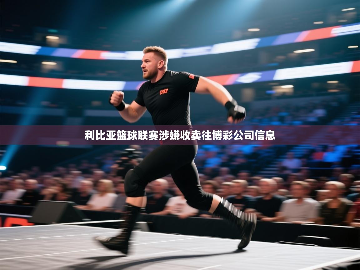 利比亚篮球联赛涉嫌收卖往博彩公司信息  第2张