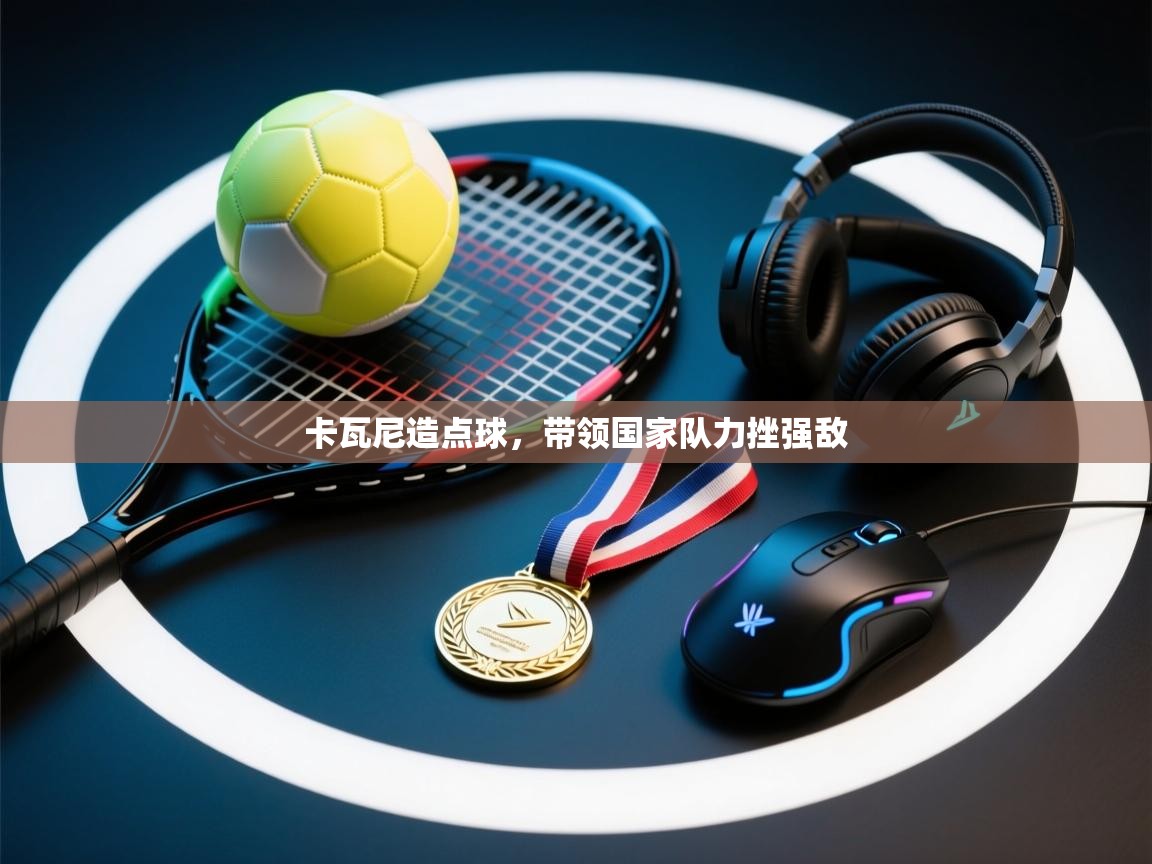 卡瓦尼造点球,带领国家队力挫强敌 第1张