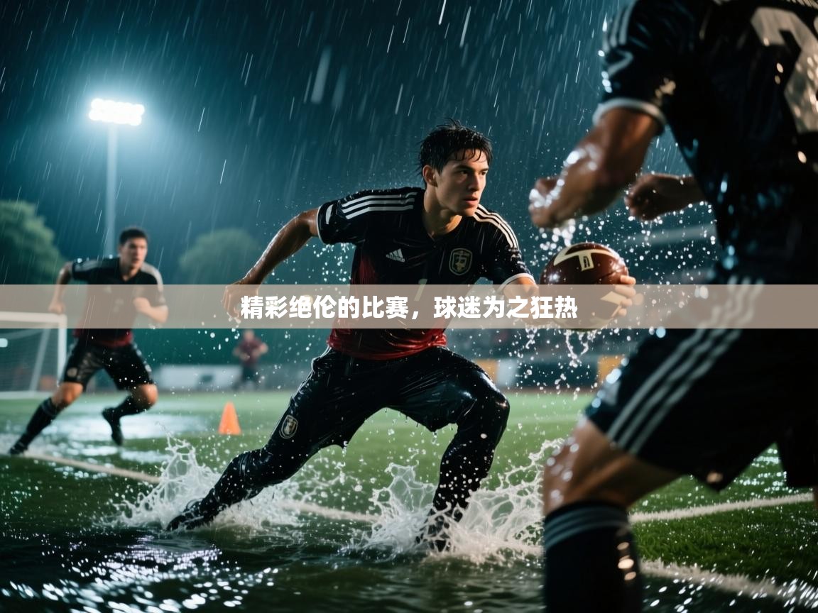 精彩绝伦的比赛，球迷为之狂热  第1张