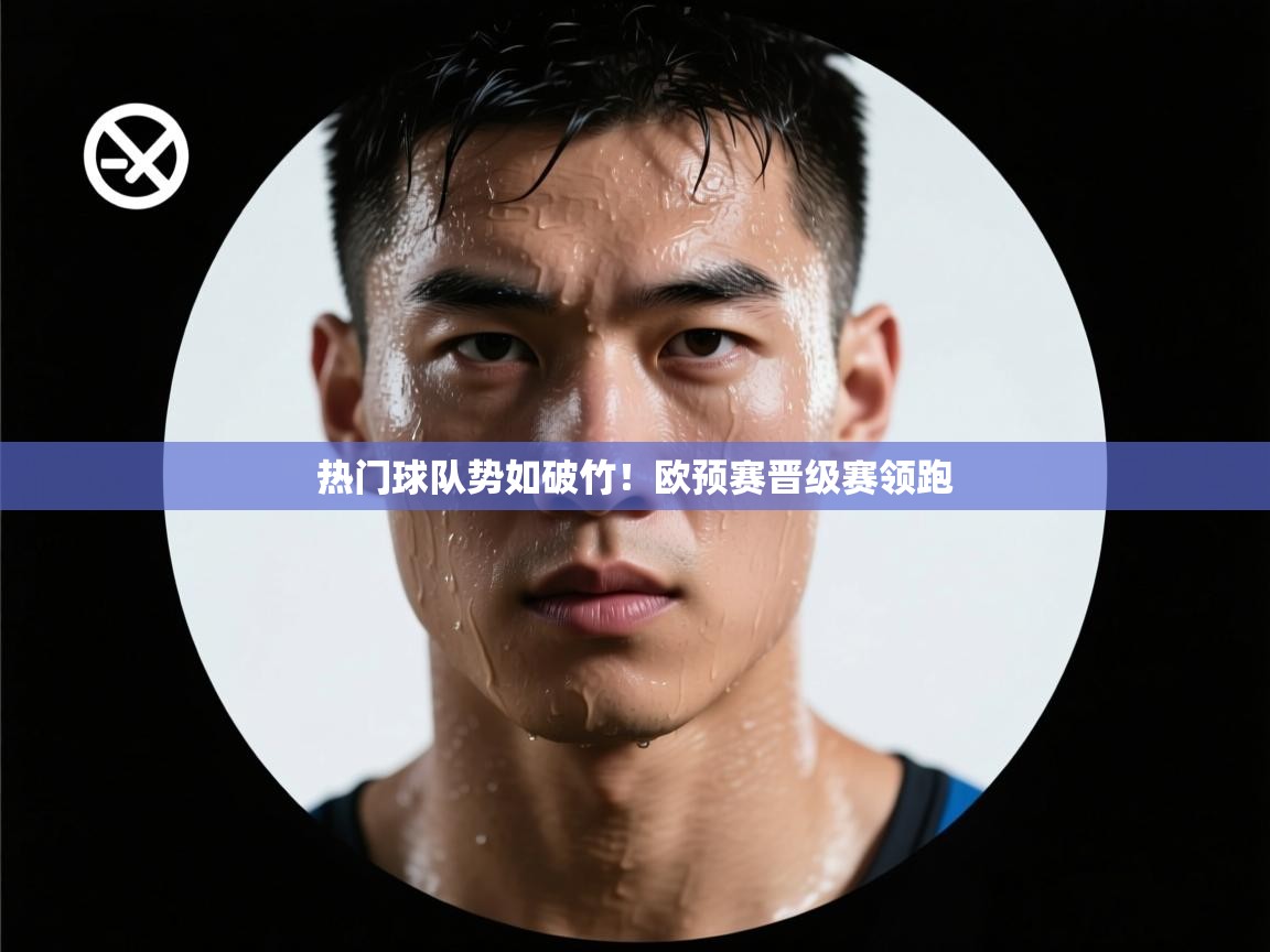 热门球队势如破竹！欧预赛晋级赛领跑  第1张
