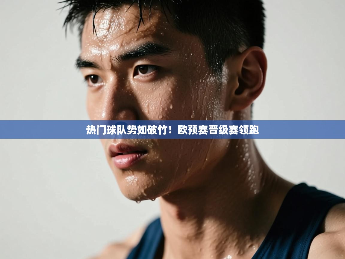 热门球队势如破竹！欧预赛晋级赛领跑  第2张