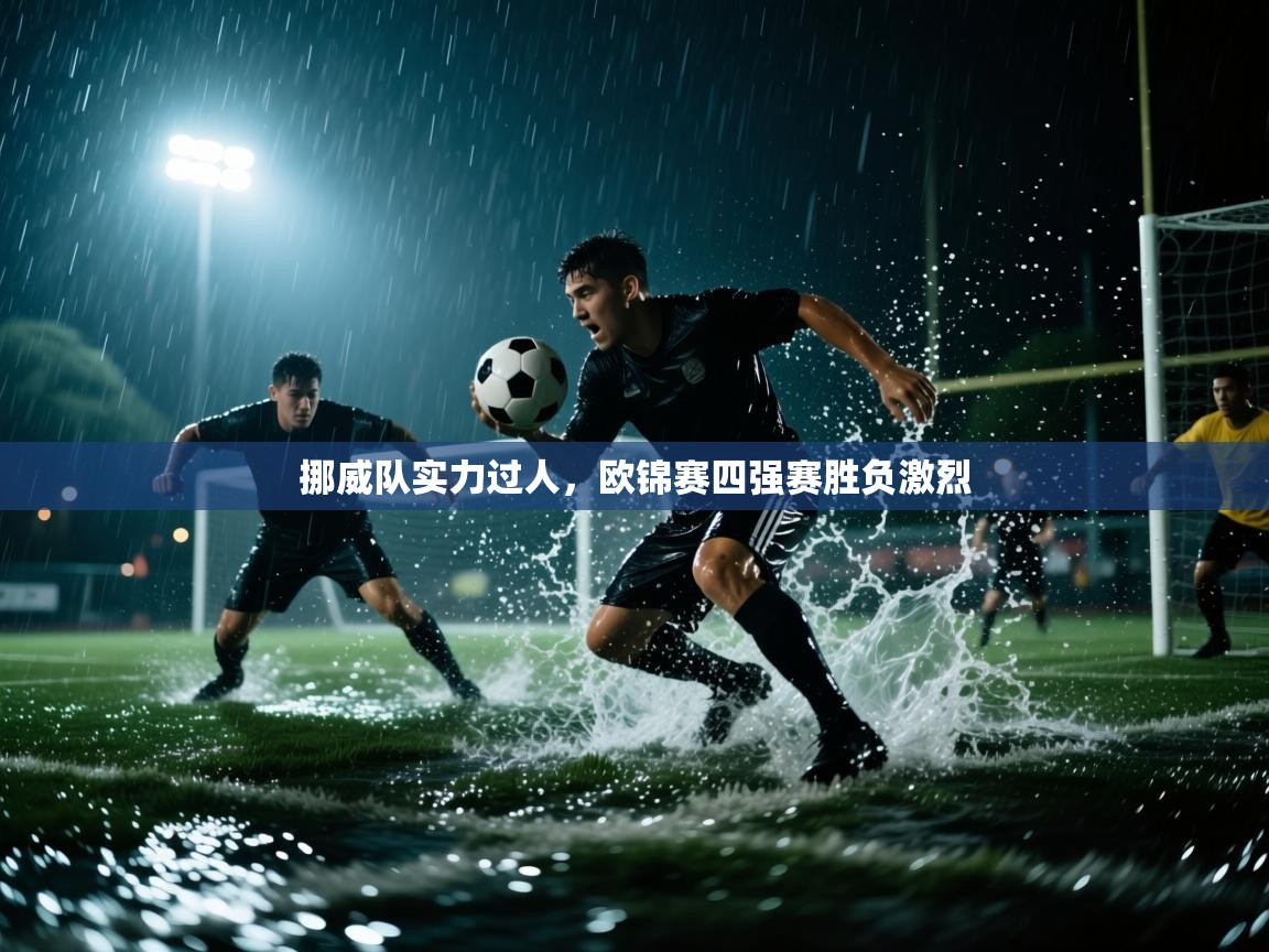 挪威队实力过人,欧锦赛四强赛胜负激烈 第1张