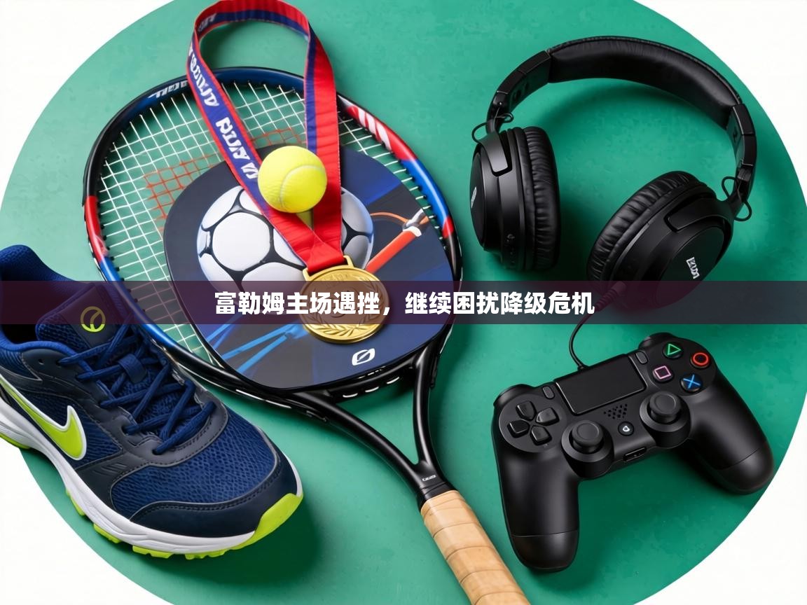 富勒姆主场遇挫，继续困扰降级危机  第1张