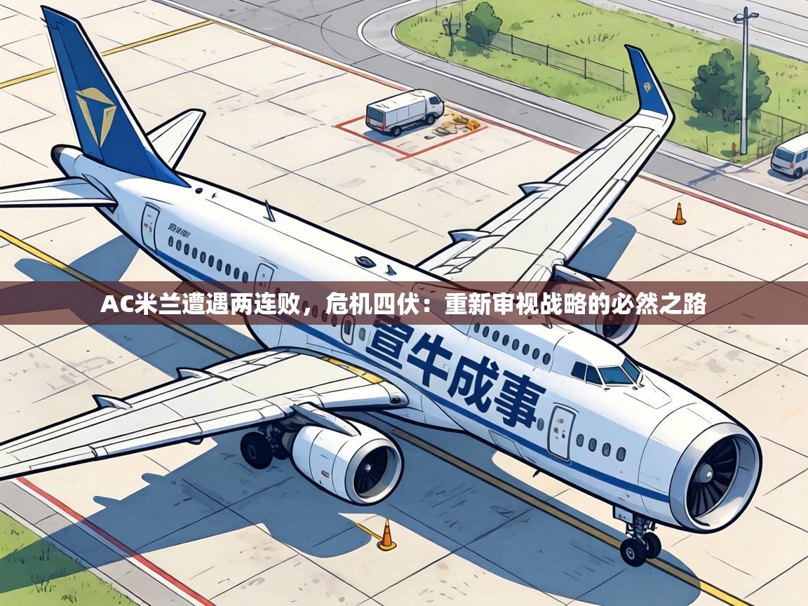 AC米兰遭遇两连败，危机四伏：重新审视战略的必然之路  第2张