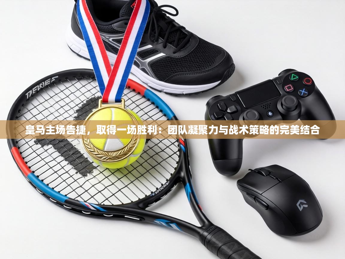 皇马主场告捷,取得一场胜利:团队凝聚力与战术策略的完美结合 第2张